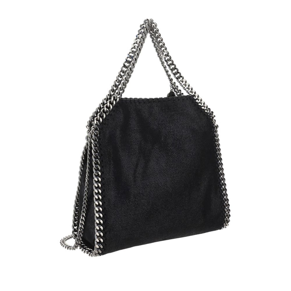 Stella McCartney Falabella Mini Tote Handbag