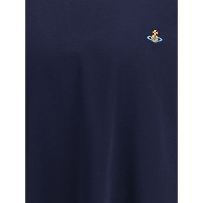 Vivienne Westwood Orb Logo T-Shirt