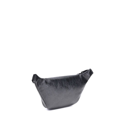 Balenciaga Explorer Fanny Pack: A Bold Statement in Streetwear