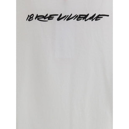 Kenzo Cotton T-Shirt - Essential Comfort and Style