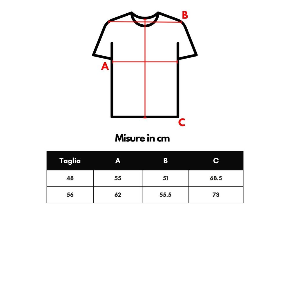 Dolce & Gabbana White Cotton T-Shirt with DG 58_62 Patch