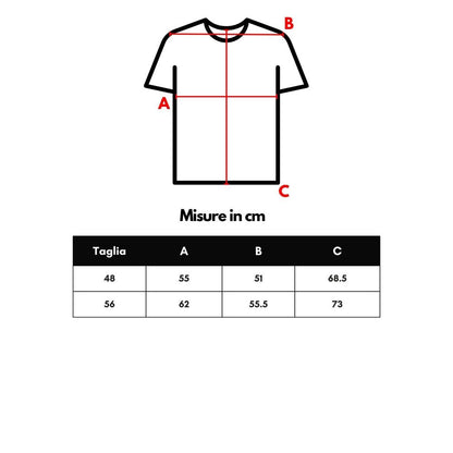 Dolce & Gabbana White Cotton T-Shirt with DG 58_62 Patch