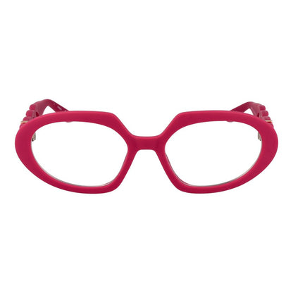 Guess Women’s Optical Frames – Purple Full-Rim, 54mm
