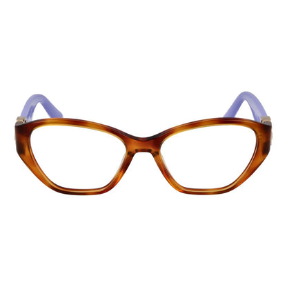 Guess Women’s Optical Frames – Brown Cat Eye, 51mm