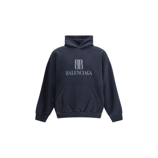 Balenciaga Oversized Hoodie