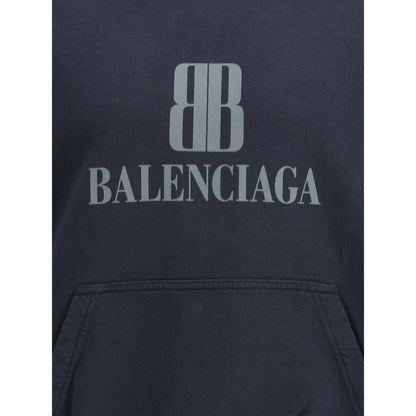 Balenciaga Oversized Hoodie