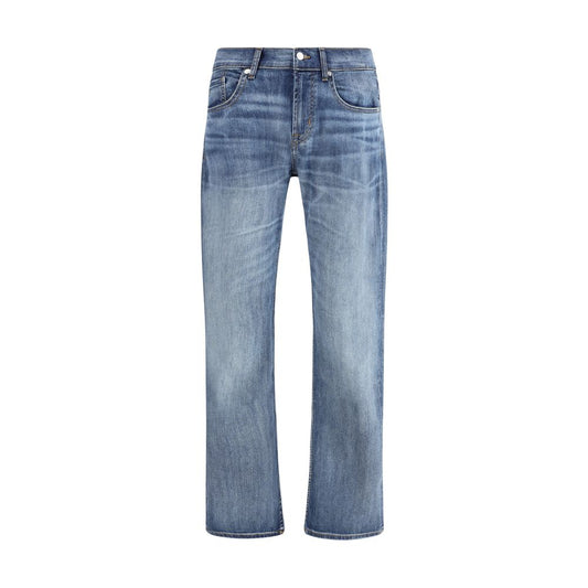 7FOR Brett Coldspring Jeans - Classic Cotton Comfort