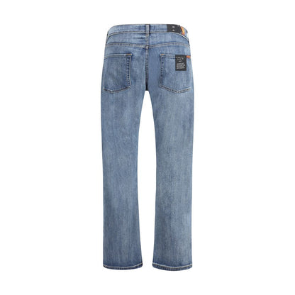 7FOR Brett Coldspring Jeans - Classic Cotton Comfort