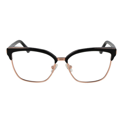 Guess Women’s Optical Glasses – Rose Gold Full-Rim Frame, 54mm