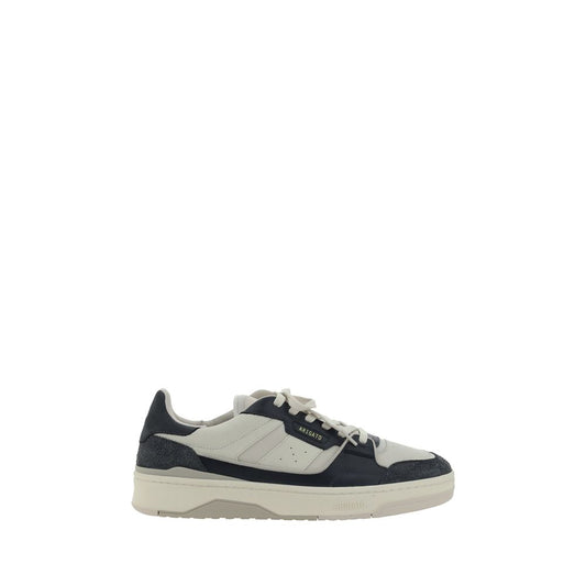 Axel Arigato Clay Sneakers in Beige/Black