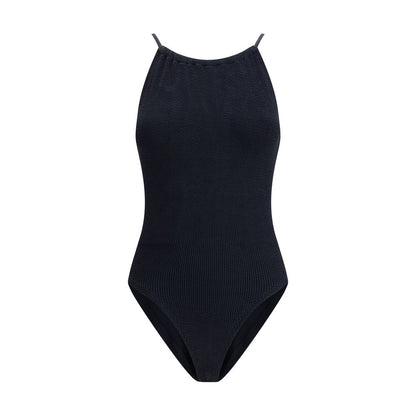 Hunza G Portia Swimsuit - Elegant Sporty One-Piece