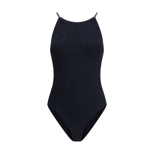 Hunza G Portia Swimsuit - Elegant Sporty One-Piece
