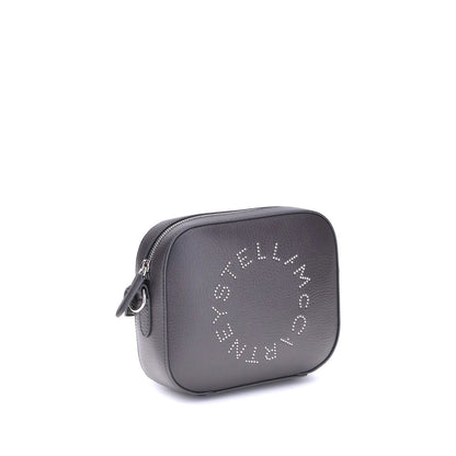 Stella McCartney Faux Leather Shoulder Bag