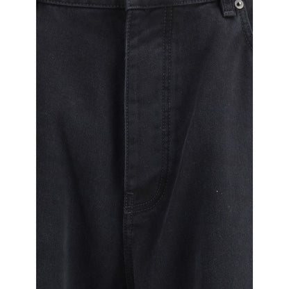 Balenciaga Baggy Pants - Oversized Urban Chic