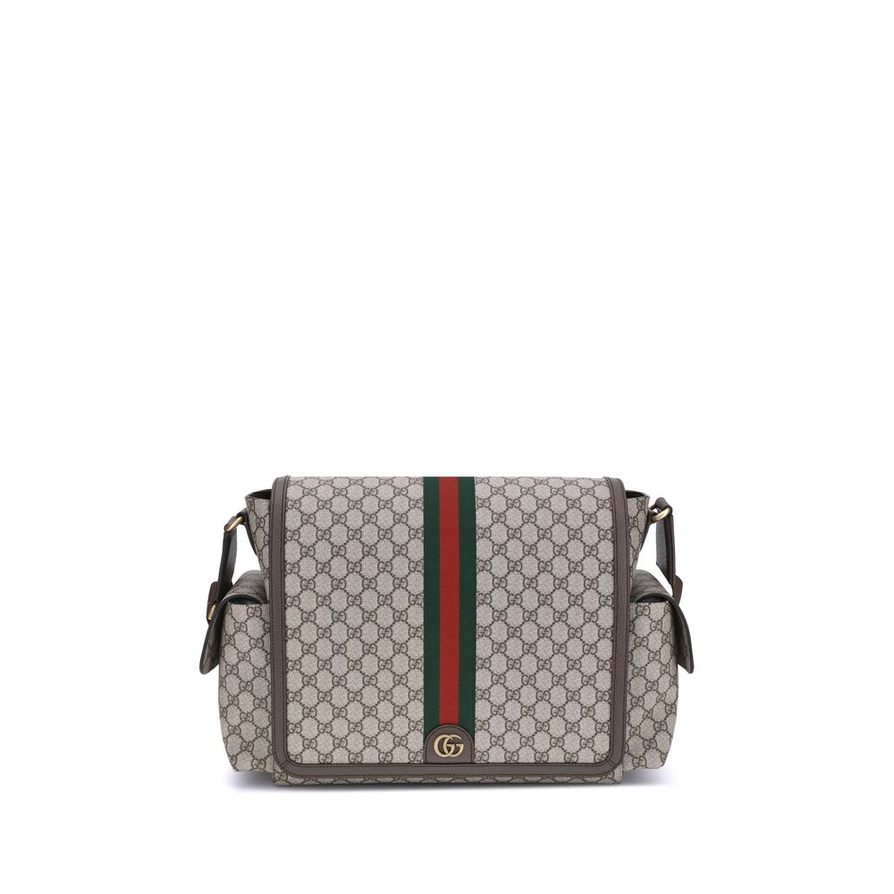 Gucci Infant Accessory Shoulder Bag