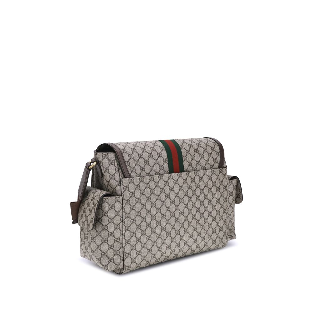 Gucci Infant Accessory Shoulder Bag
