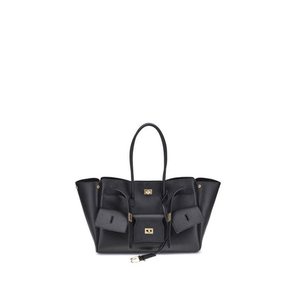Balenciaga Bel Air Medium Shoulder Bag