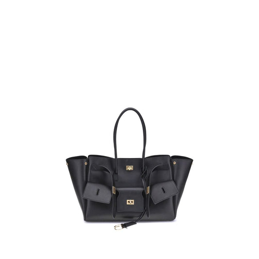 Balenciaga Bel Air Medium Shoulder Bag