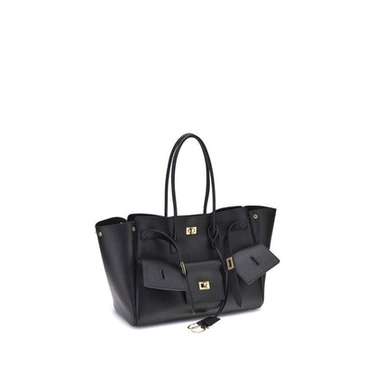 Balenciaga Bel Air Medium Shoulder Bag