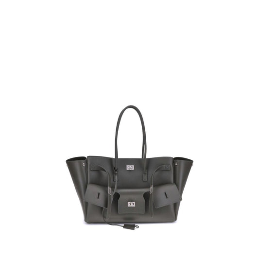 Balenciaga Bel Air Medium Shoulder Bag