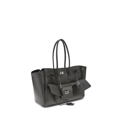Balenciaga Bel Air Medium Shoulder Bag