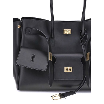Balenciaga Bel Air Medium Shoulder Bag