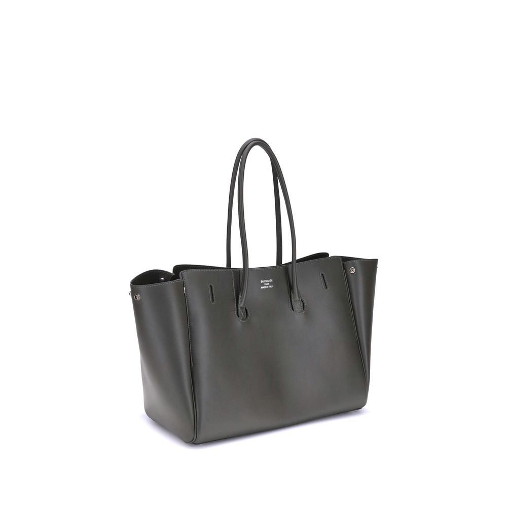 Balenciaga Bel Air Medium Shoulder Bag