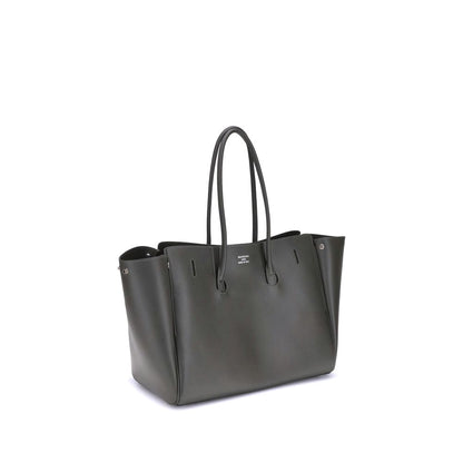 Balenciaga Bel Air Medium Shoulder Bag