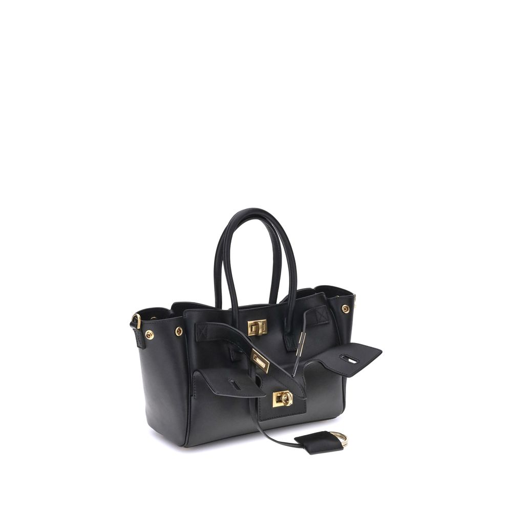 Balenciaga Bel Air Mini Handbag