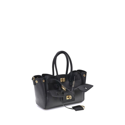 Balenciaga Bel Air Mini Handbag