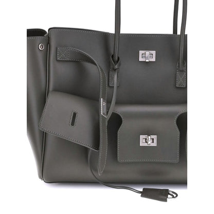 Balenciaga Bel Air Medium Shoulder Bag