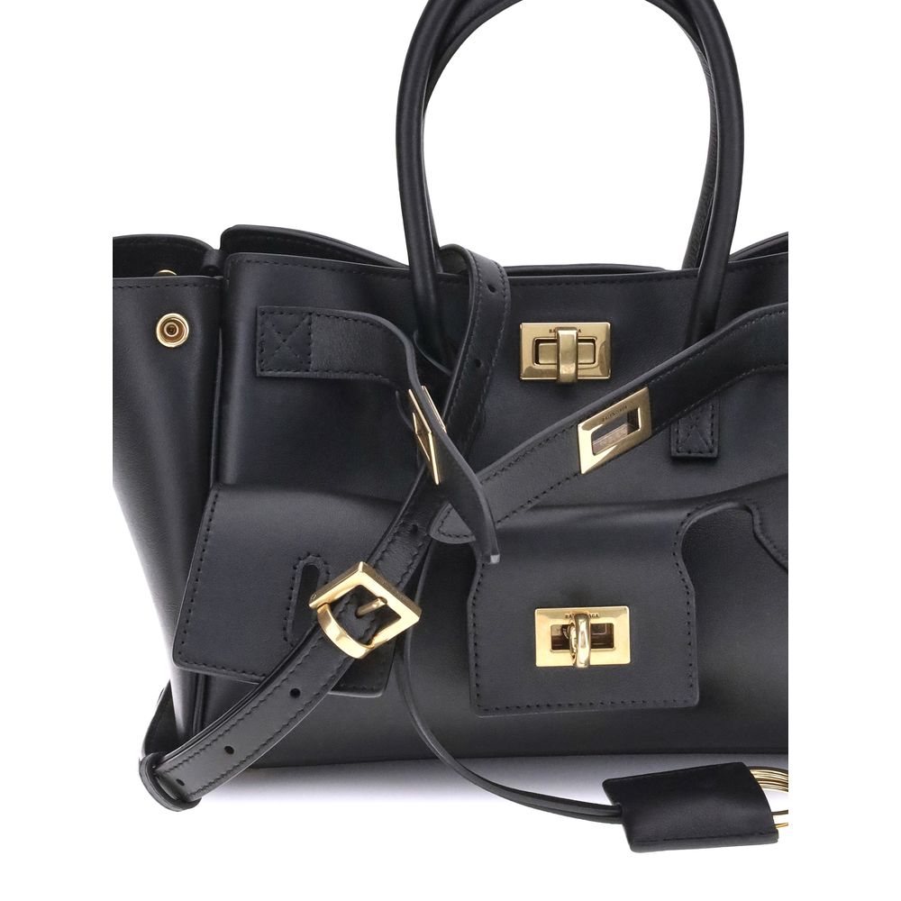 Balenciaga Bel Air Mini Handbag