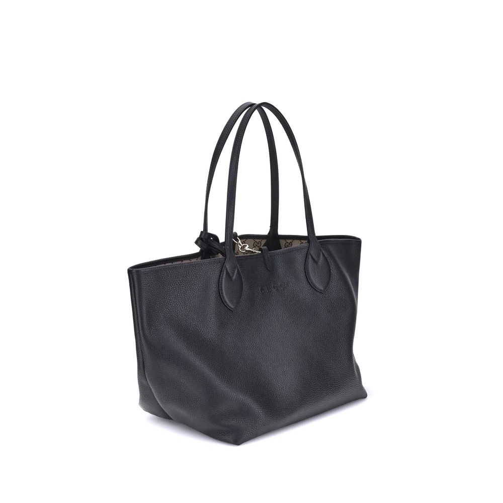 Gucci Totissima Tote Bag - Reversible Luxury