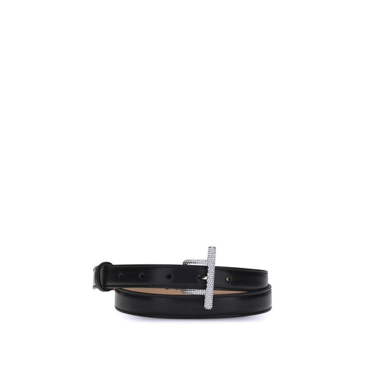 Alexander McQueen Leather Belt – Iconic Luxury Accessory
