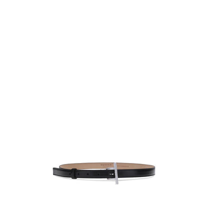 Alexander McQueen Leather Belt – Iconic Luxury Accessory