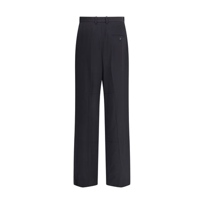 Balenciaga Tailored Pants: Elevate Your Wardrobe with Elite Tailoring