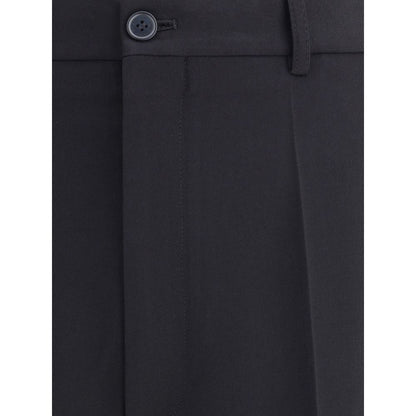 Balenciaga Tailored Pants: Elevate Your Wardrobe with Elite Tailoring