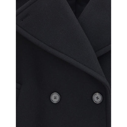 Chloé Oversize Short Coat