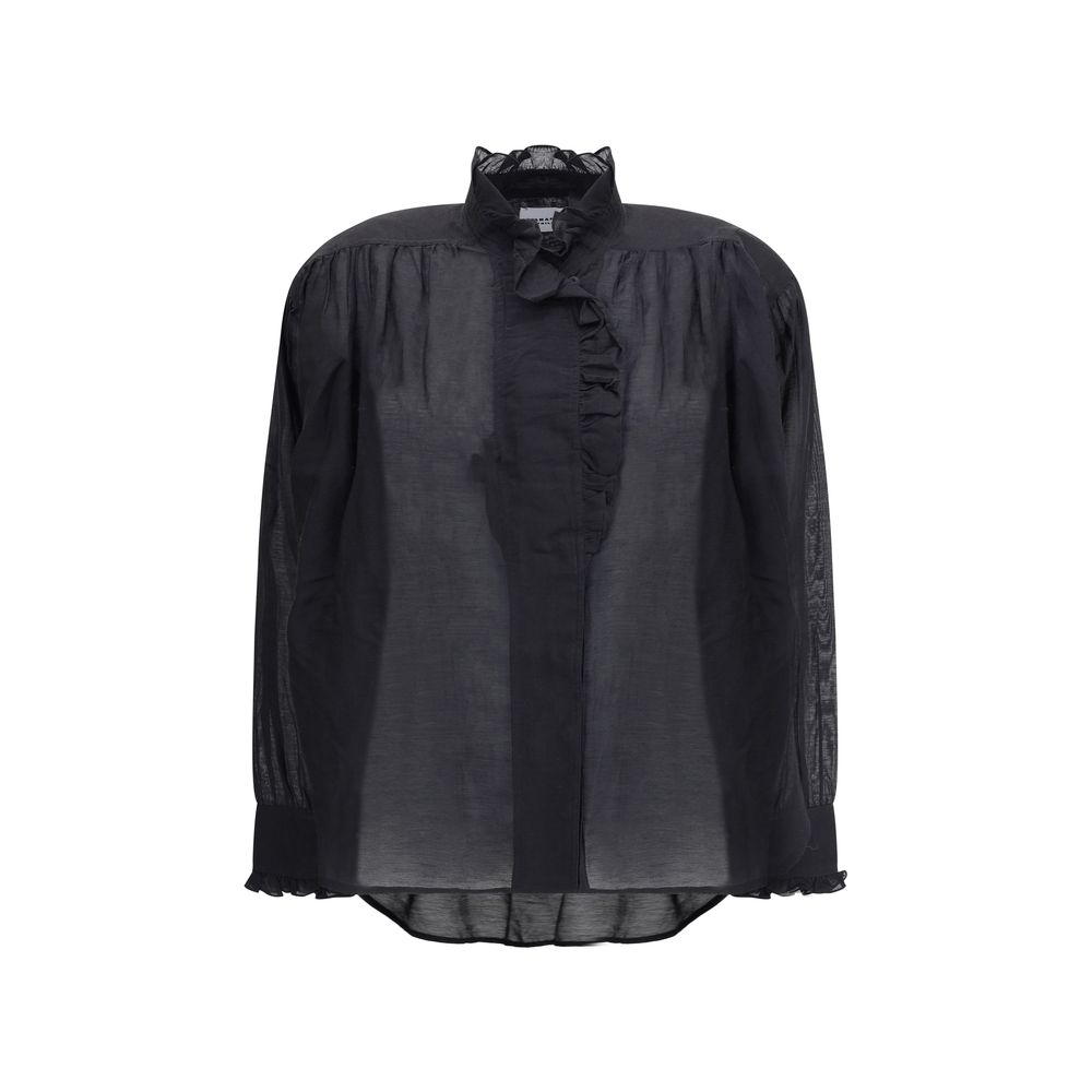 Marant Étoile Pamias Blouse