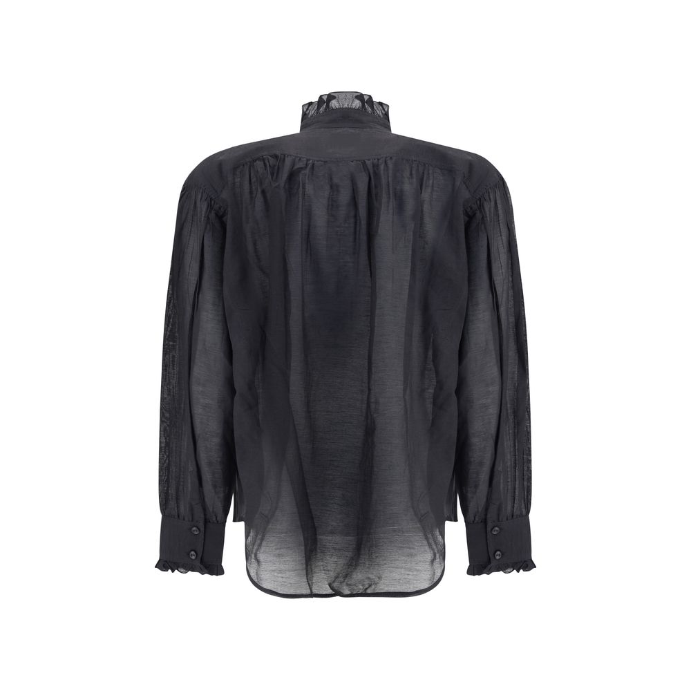 Marant Étoile Pamias Blouse