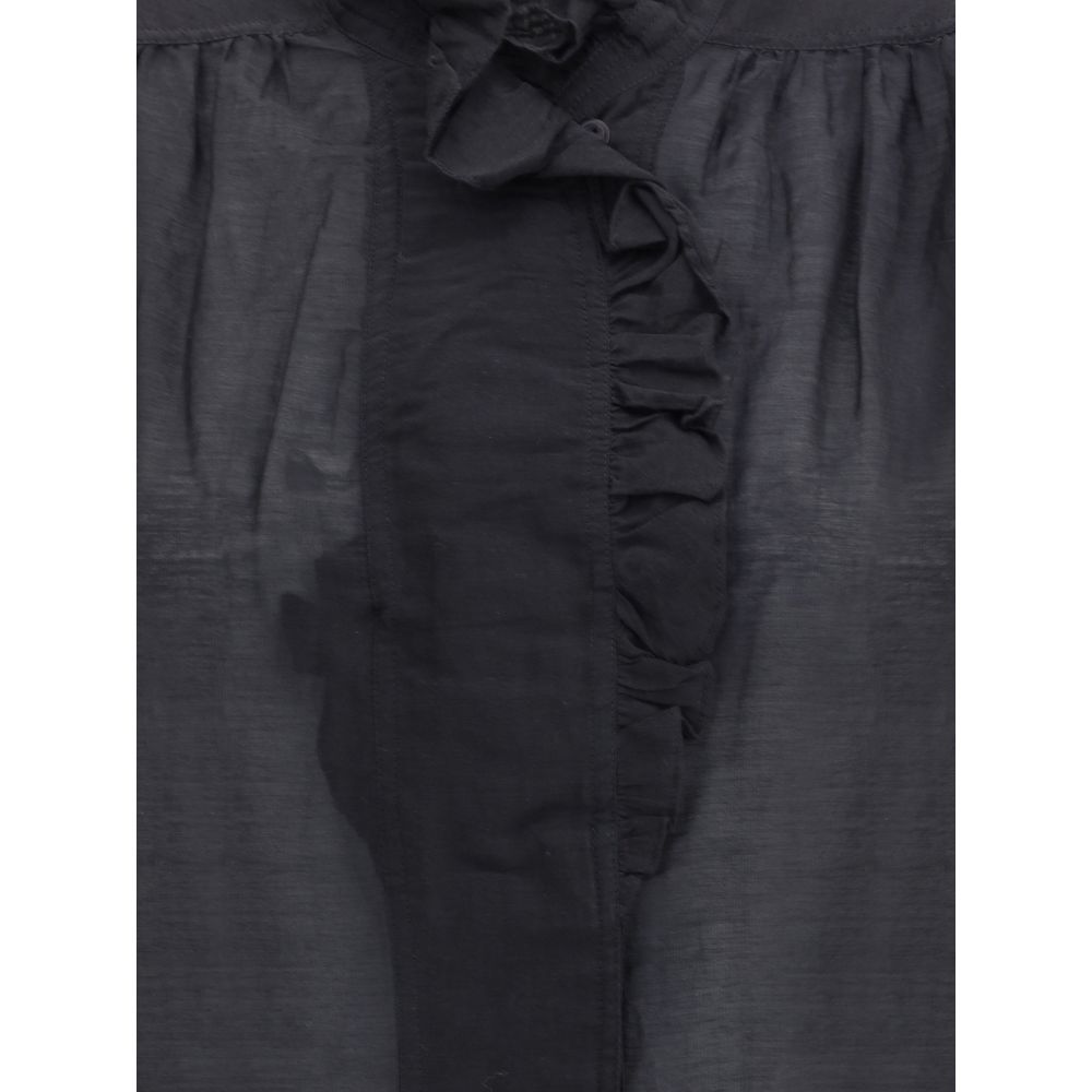Marant Étoile Pamias Blouse