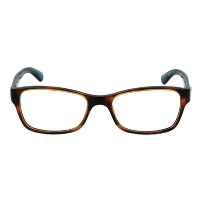 Guess Women’s Optical Glasses – Brown Full-Rim Frame, 53mm