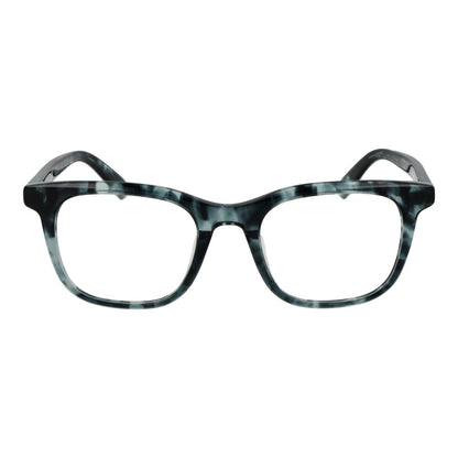 Guess Men’s Optical Glasses – Blue Full-Rim Frame, 50mm