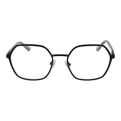 Guess Women's Optical Frames – Black Square Frame, 53mm