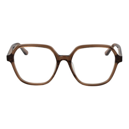 Guess Women’s Optical Glasses – Brown Square Frame, 53mm