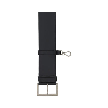 Prada Leather Wrist Strap