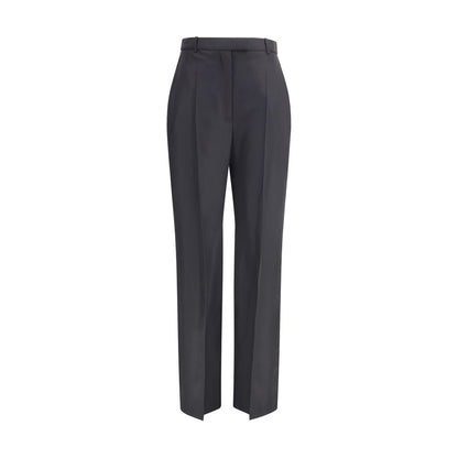Alexander McQueen Sartorial Wool Pants: Where Elegance Meets Edge