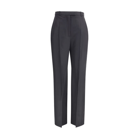 Alexander McQueen Sartorial Wool Pants: Where Elegance Meets Edge