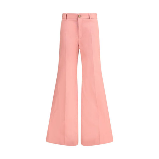 Chloé Flare Pants: Effortless Elegance for Every Occasion