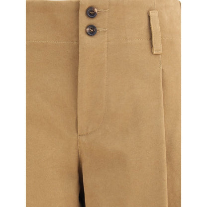 Chloé Wide Leg Pants